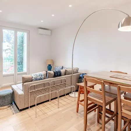 아파트 Bord De - Terrasse Ensoleillee & Parking - Gp *